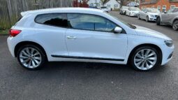 
										VW SCIROCCO 2.0 TSI 210 GT 3 Doors Coupe full									