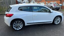 
										VW SCIROCCO 2.0 TSI 210 GT 3 Doors Coupe full									