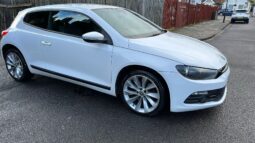 
										VW SCIROCCO 2.0 TSI 210 GT 3 Doors Coupe full									