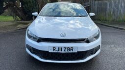 
										VW SCIROCCO 2.0 TSI 210 GT 3 Doors Coupe full									