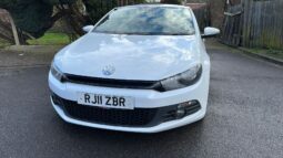 
										VW SCIROCCO 2.0 TSI 210 GT 3 Doors Coupe full									