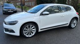 
										VW SCIROCCO 2.0 TSI 210 GT 3 Doors Coupe full									