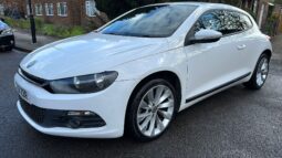 
										VW SCIROCCO 2.0 TSI 210 GT 3 Doors Coupe full									